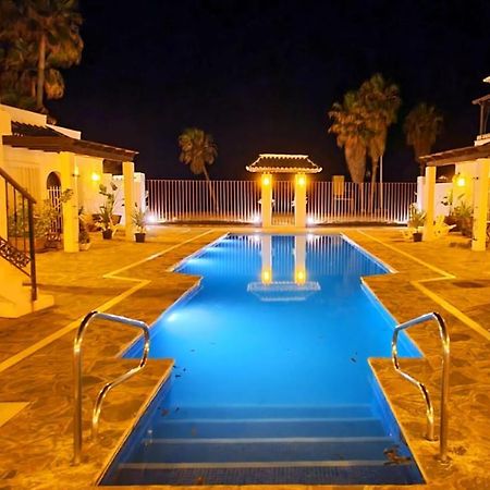 Magnifico Apartamento A Pie De Playa Marbella Dış mekan fotoğraf