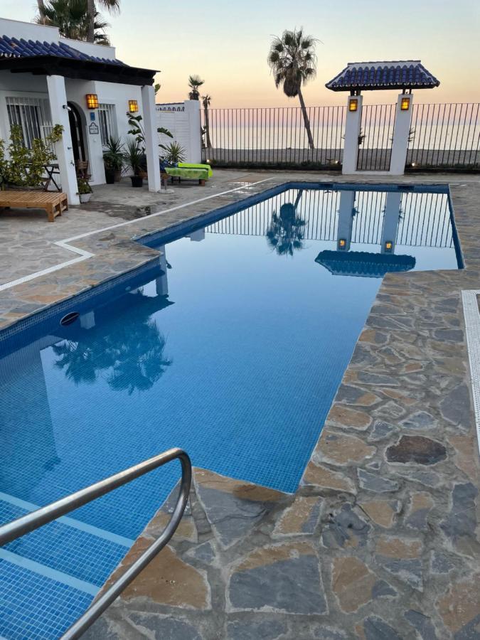 Magnifico Apartamento A Pie De Playa Marbella Dış mekan fotoğraf
