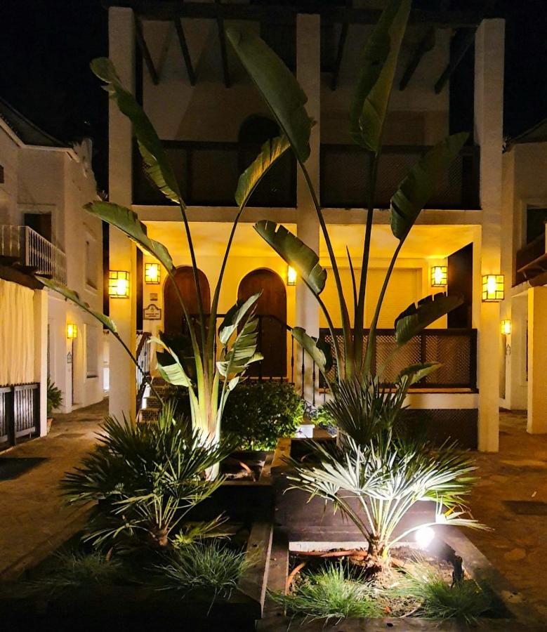 Magnifico Apartamento A Pie De Playa Marbella Dış mekan fotoğraf