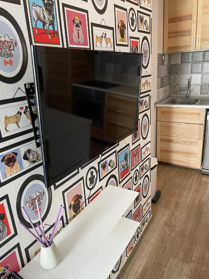 Magnifico Apartamento A Pie De Playa Marbella Dış mekan fotoğraf