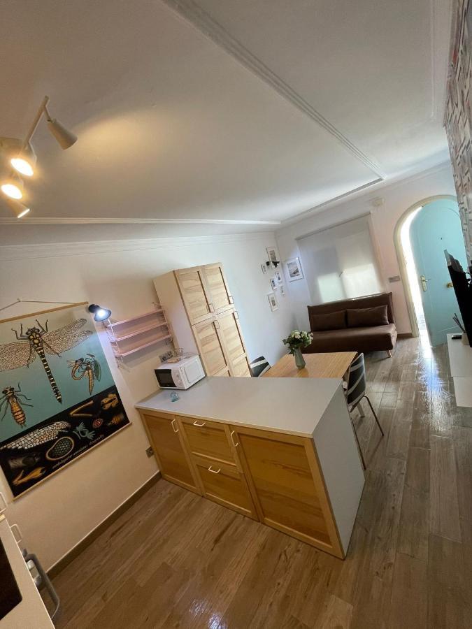 Magnifico Apartamento A Pie De Playa Marbella Dış mekan fotoğraf