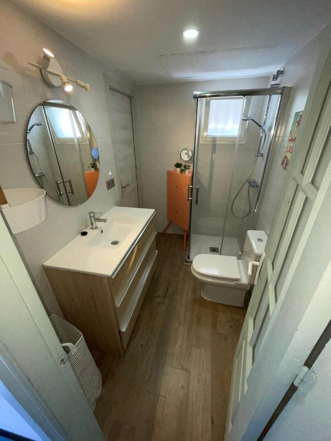 Magnifico Apartamento A Pie De Playa Marbella Dış mekan fotoğraf